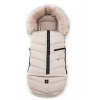 Śpiworek Miu-Mio Everest Light Beige do wózka i na sanki Adamex